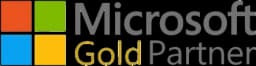 Microsoft Gold Partner