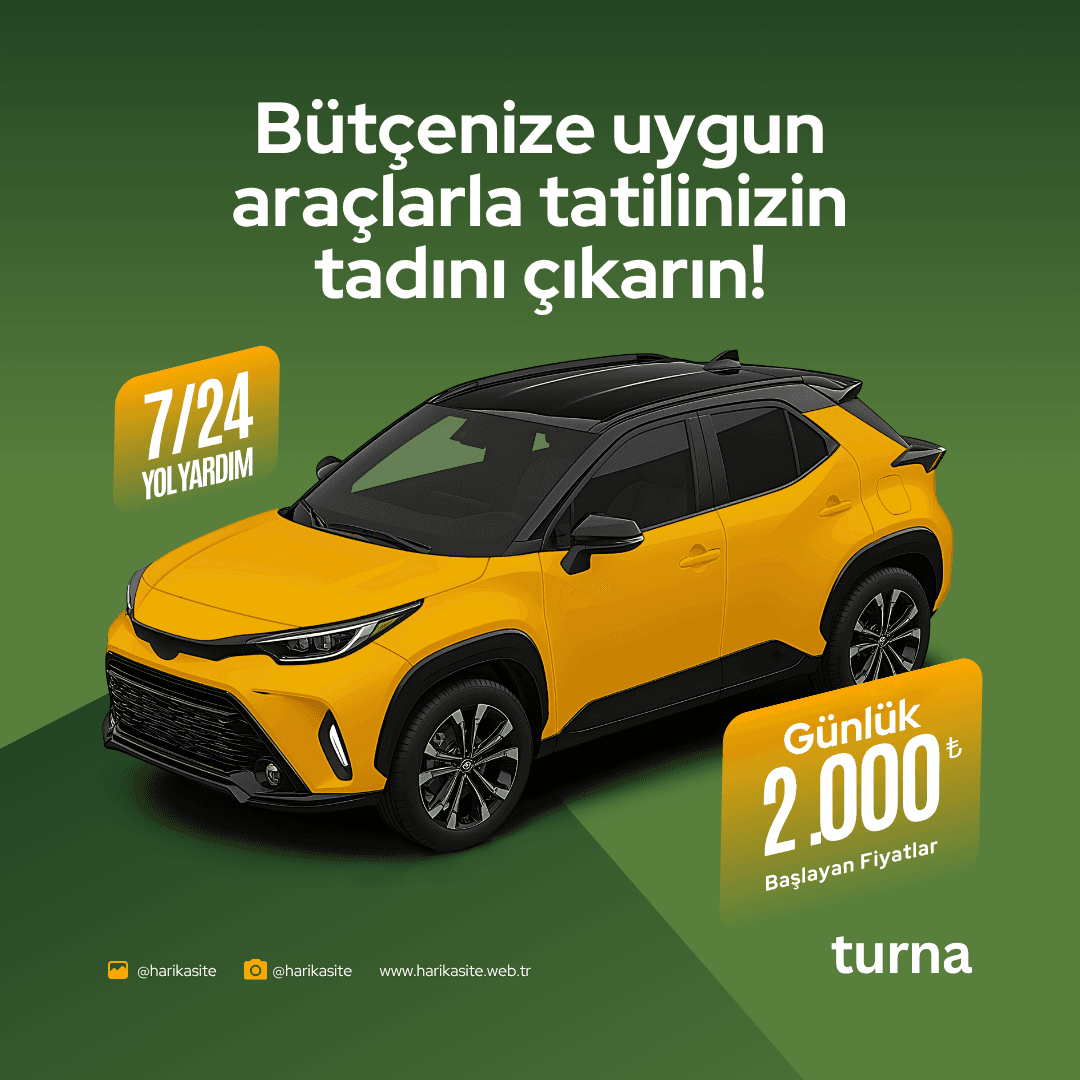 Yol Yardımı