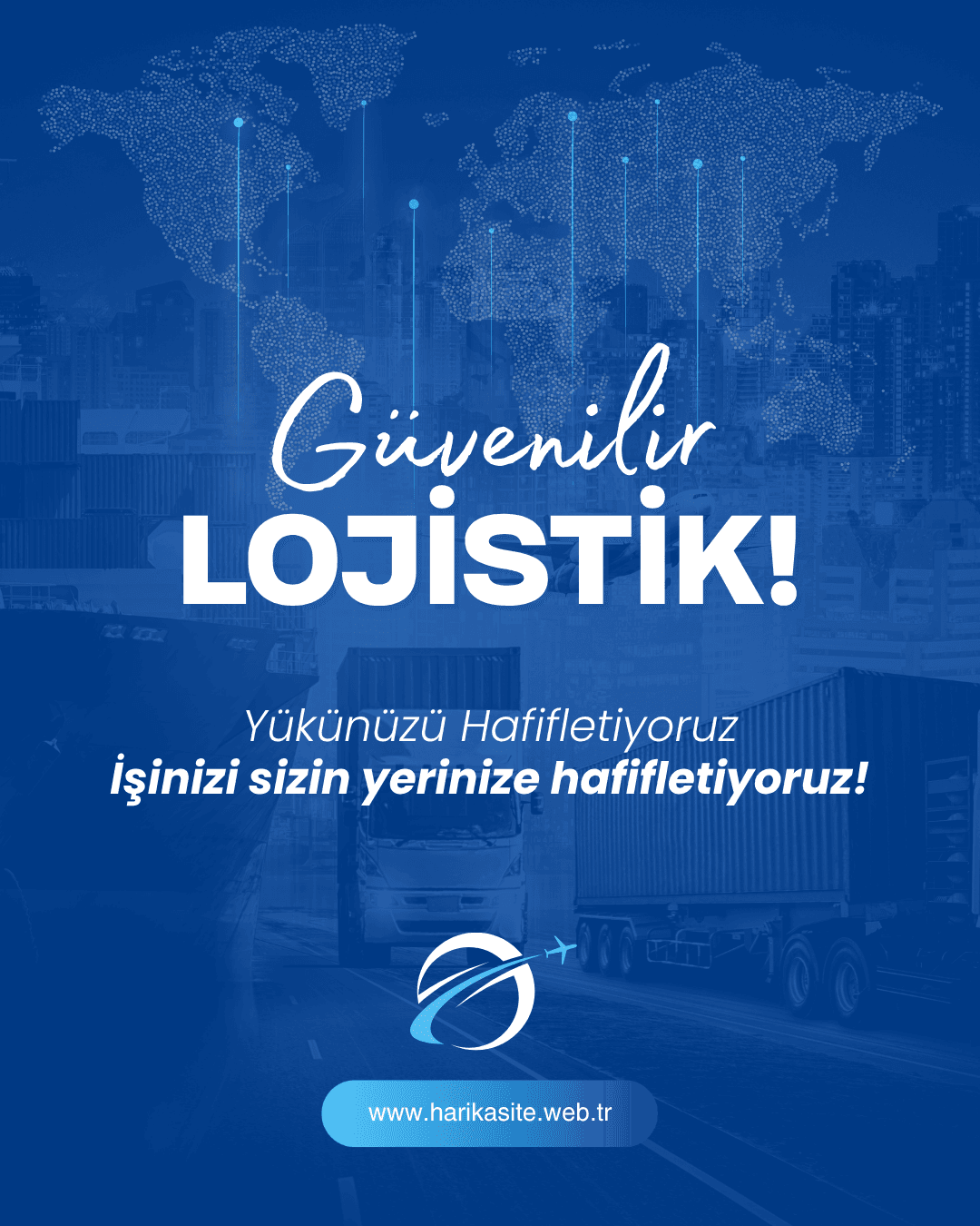 Lojistik
