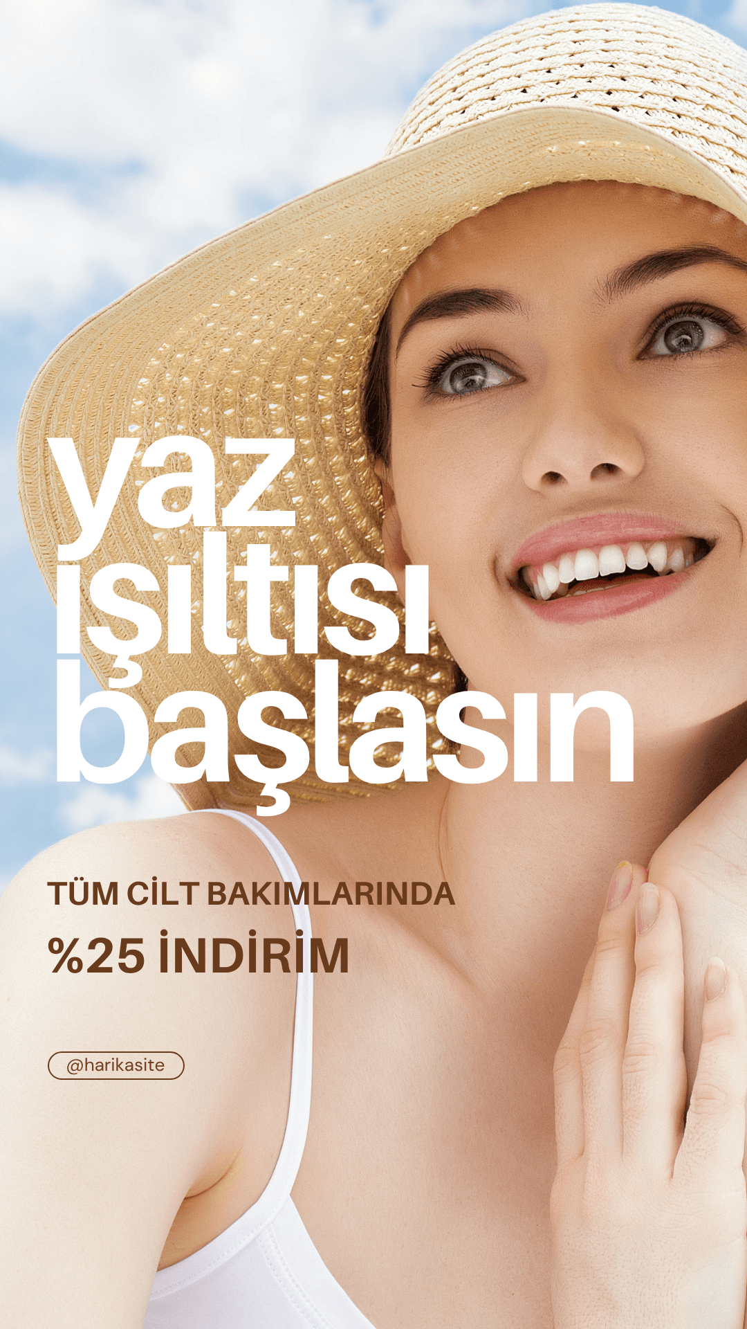 Güzellik Merkezi