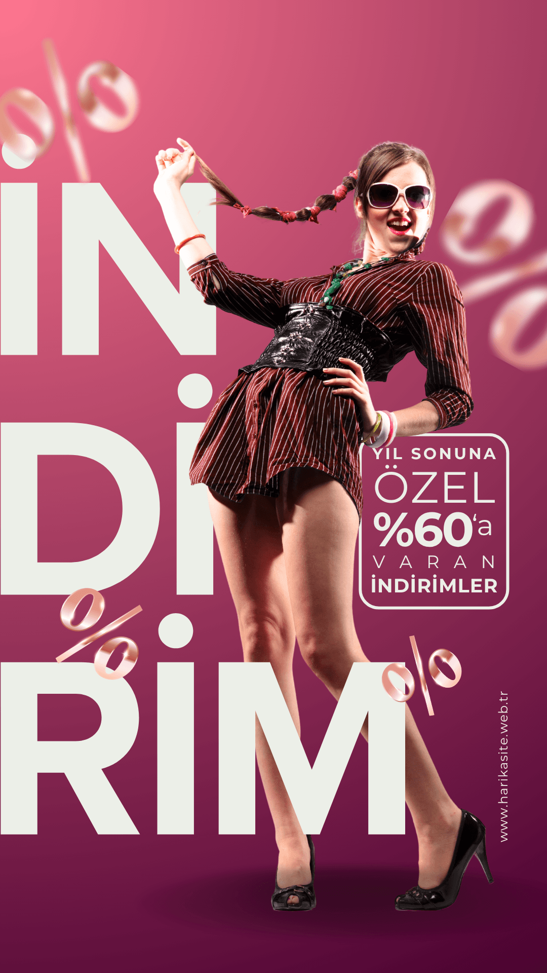 İndirim