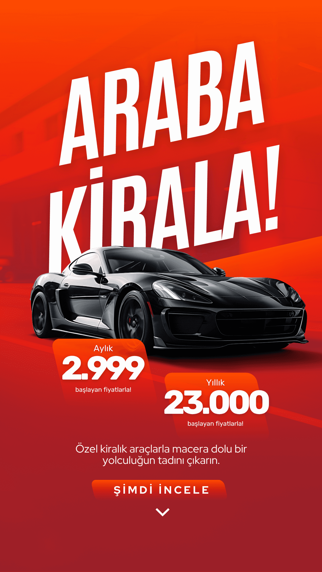 Araba Kirala