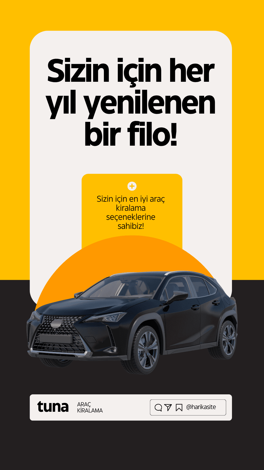 Araç Kirala